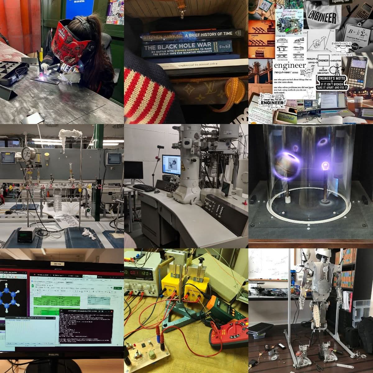 International day of women in STEM