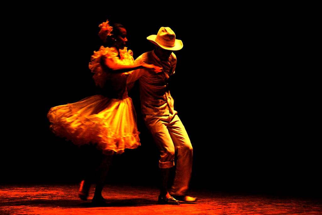 Joropo, image from Wikipedia