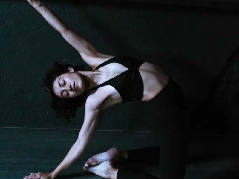 International Dance Day