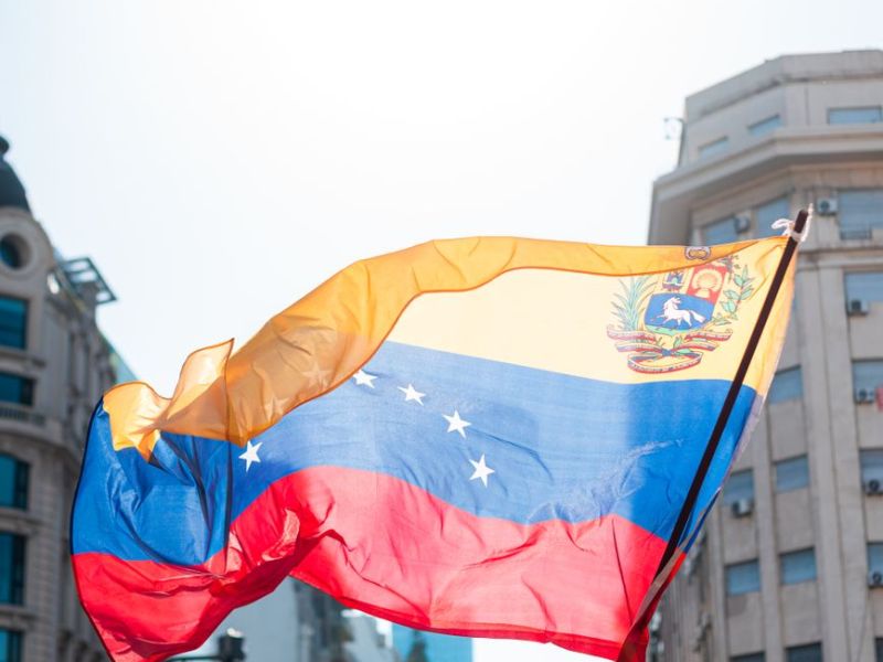 Venezuela