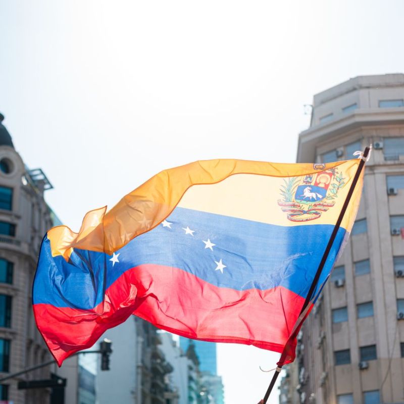 Venezuela