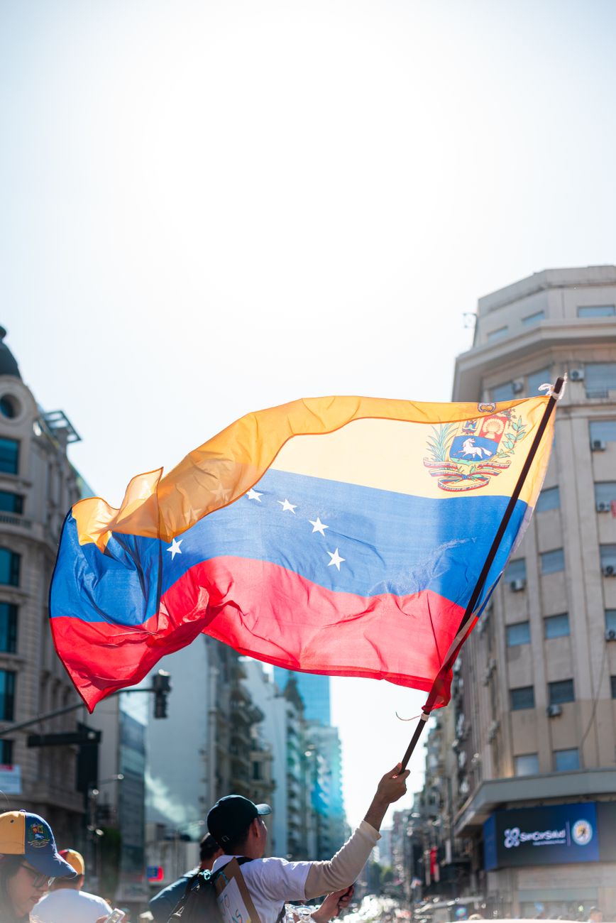 Venezuela